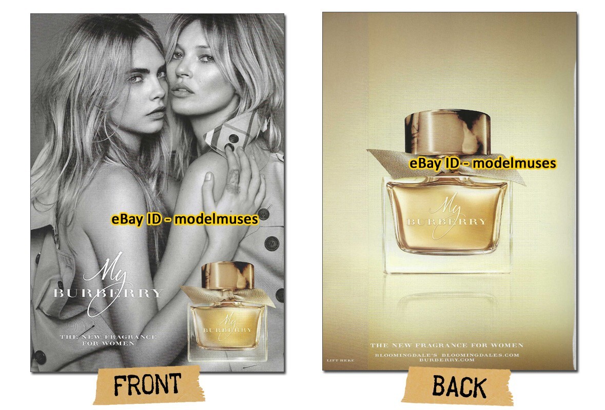 pub parfum burberry 2018