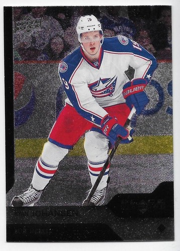 13/14 BLACK DIAMOND SINGLE DIAMOND BASE Hockey (#1-100) U-Pick From List - Picture 52 of 101