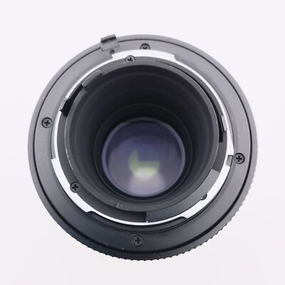 Top MINT] Contax Carl Zeiss Sonnar T* 135mm F2.8 MMJ Lens