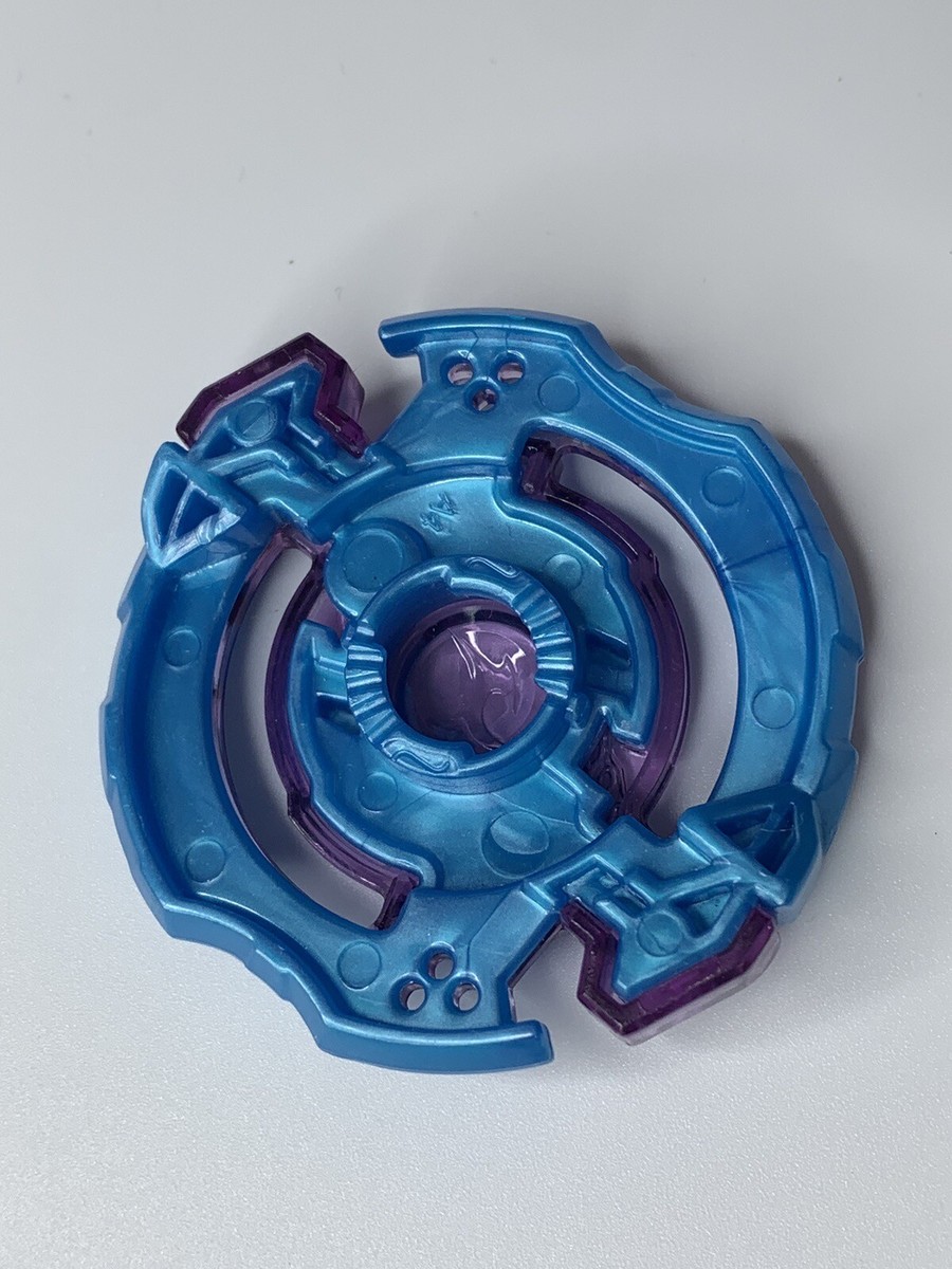 Takara Tomy Beyblade Burst BG-03 05: Jail Jormungand - Layer Only