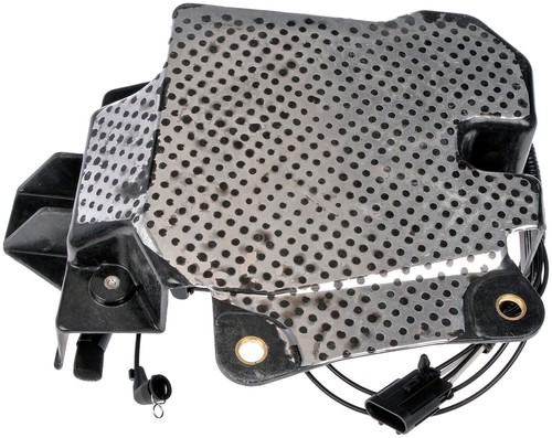 Air Compressor, Active Suspension Dorman# 949-009 Fits 06-11 Buick Lucerne FWD - Picture 3 of 4