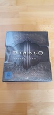 Diablo III: Reaper of Souls-Collector's Edition (PC, 2014) / NEU / OVP / Deutsch