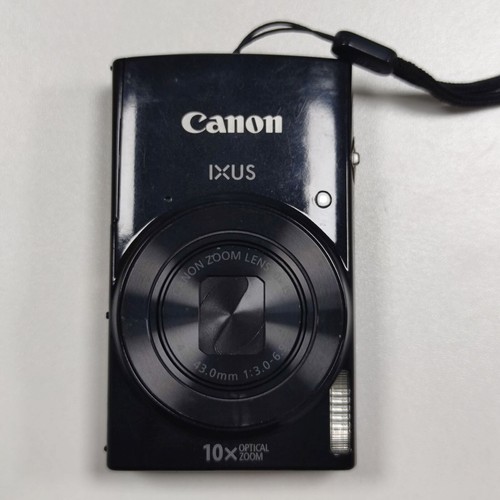 Canon PowerShot IXUS 190 10x zoom 20 MP Wi-Fi Digital Camera 90%NEW - Picture 7 of 8