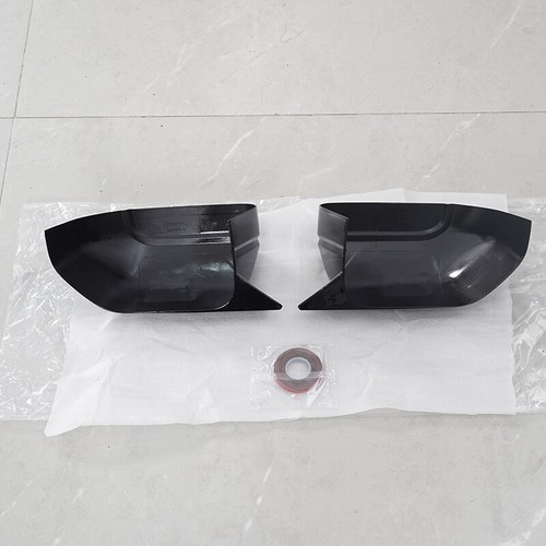Cubierta de espejo retrovisor lateral para automóvil Ford Bronco Sport 21+ Maverick 2022-2023 - Imagen 5 de 8