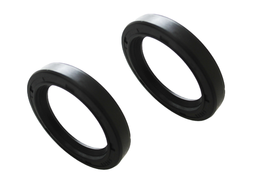 Per Yamaha 93101-30M33-00 Paraolio 30*42*6mm Fuoribordo 40HP 2 tempi NUOVO x2 pz - Bild 7 von 9