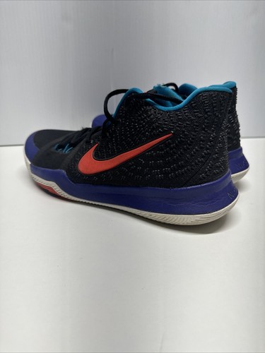 Size 7 Y - Nike Kyrie 3 Kyrache Light 2017 - Picture 9 of 14