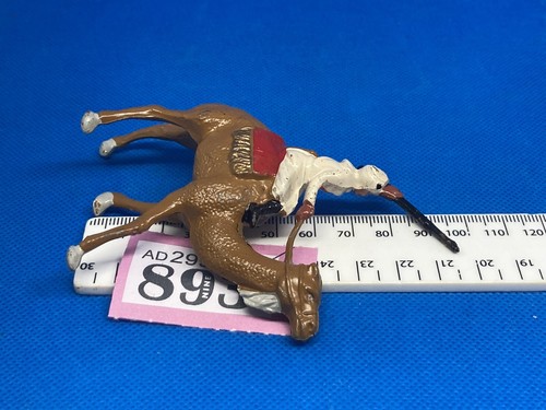 Sudanese Camel Corps Figure By John Hill, (Pink’ 893) - Picture 8 of 8