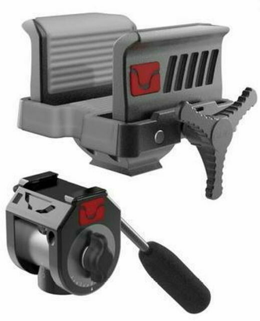 Bog Ultralite Deathgrip Great Divide Tripod for sale online | eBay