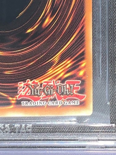 Yu-Gi-Oh Chica Maga Negra Secreta Inglés Inglés BGS9 wjk6nppd - Imagen 10 de 10