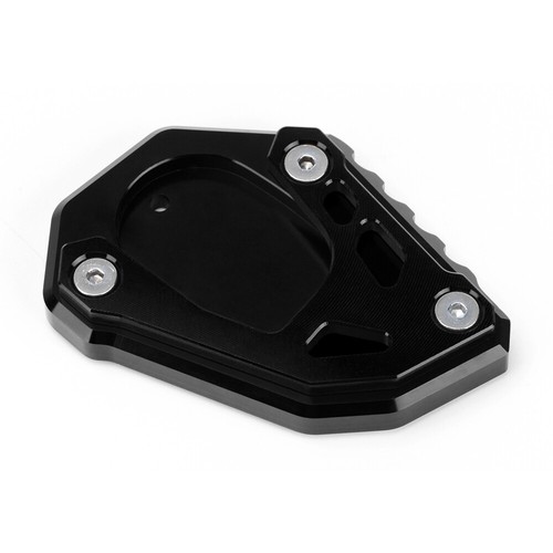 Kickstand Side Stand Extension Foot Pad Support For 390 790 1290 Adventure - Picture 19 of 28
