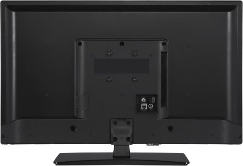 Telefunken TV 32" HD Ready 32TENSHDZ, TV LED 32 Pollici, Digitale DVB-T2/C/S2, U - Foto 5 di 7