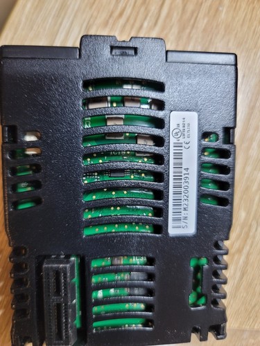 NIDEC CORP SI-APPS-COMPACTO / Modelo 824000020700 - Imagen 4 de 6