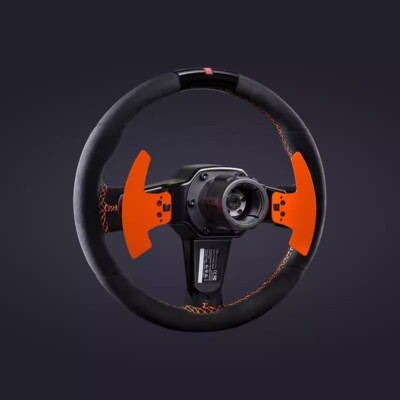 うみなり　FANATEC CSL Elite Steering Wheel Amazon.com: FANATEC CSL Elite Officially Licensed WRC Rally