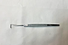 Weck Ophthalmic Jameson Muscle Hook 5-1/4" Length