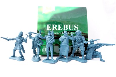 erebus wiki franklin erebus wiki franklin
