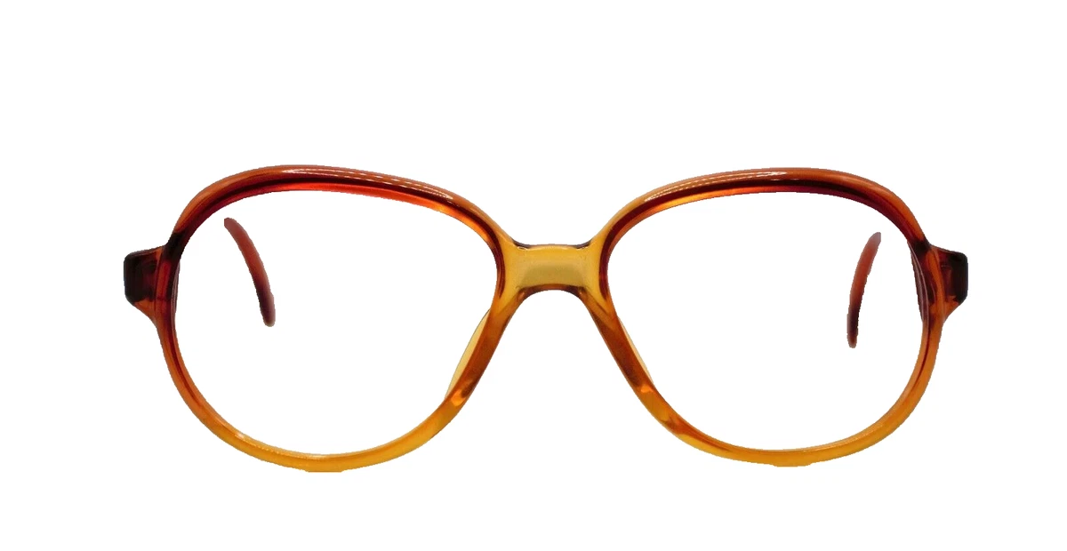 1970s 131 mm - 139 mm Temple Vintage Eyeglasses for sale | eBay display picture 1