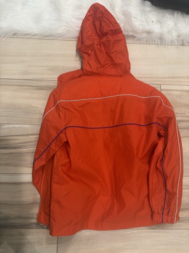 S.Rothschild BZ500 Red Bull Racing Jacket Youth 10/12 - Picture 3 of 6