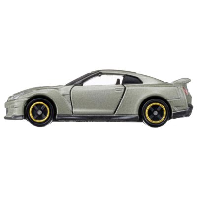 Takara Tomy / Tomica No.23 Nissan GT-R Limited Color / R35