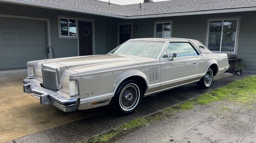 1978 Lincoln Continental - Picture 2 of 30