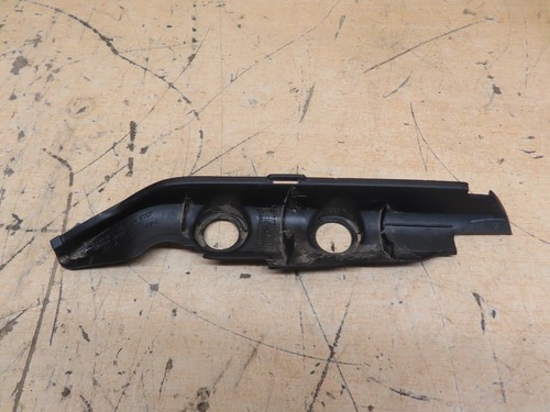 2023 Honda CB125R NA EURO 5 1957 Miles - Rear Left Foot Peg Cover Trim - Picture 3 of 4