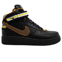 Nike Air Force 1 Mid x Riccardo Tisci Black 2014 for Sale