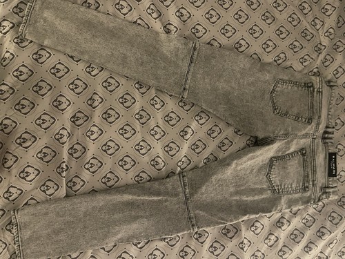 Balmain Mens low-rise Slim jeans Sz 33 NWT $1950 - Picture 15 of 15