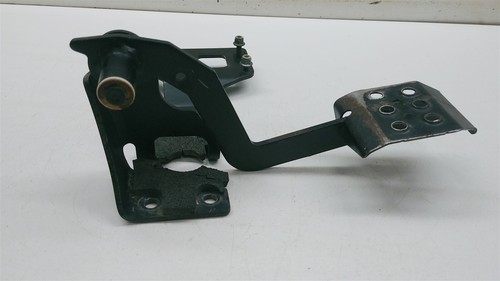 2016 Polaris Ranger 900 XP #3 Brake Pedal Assy w Mount - Picture 2 of 7