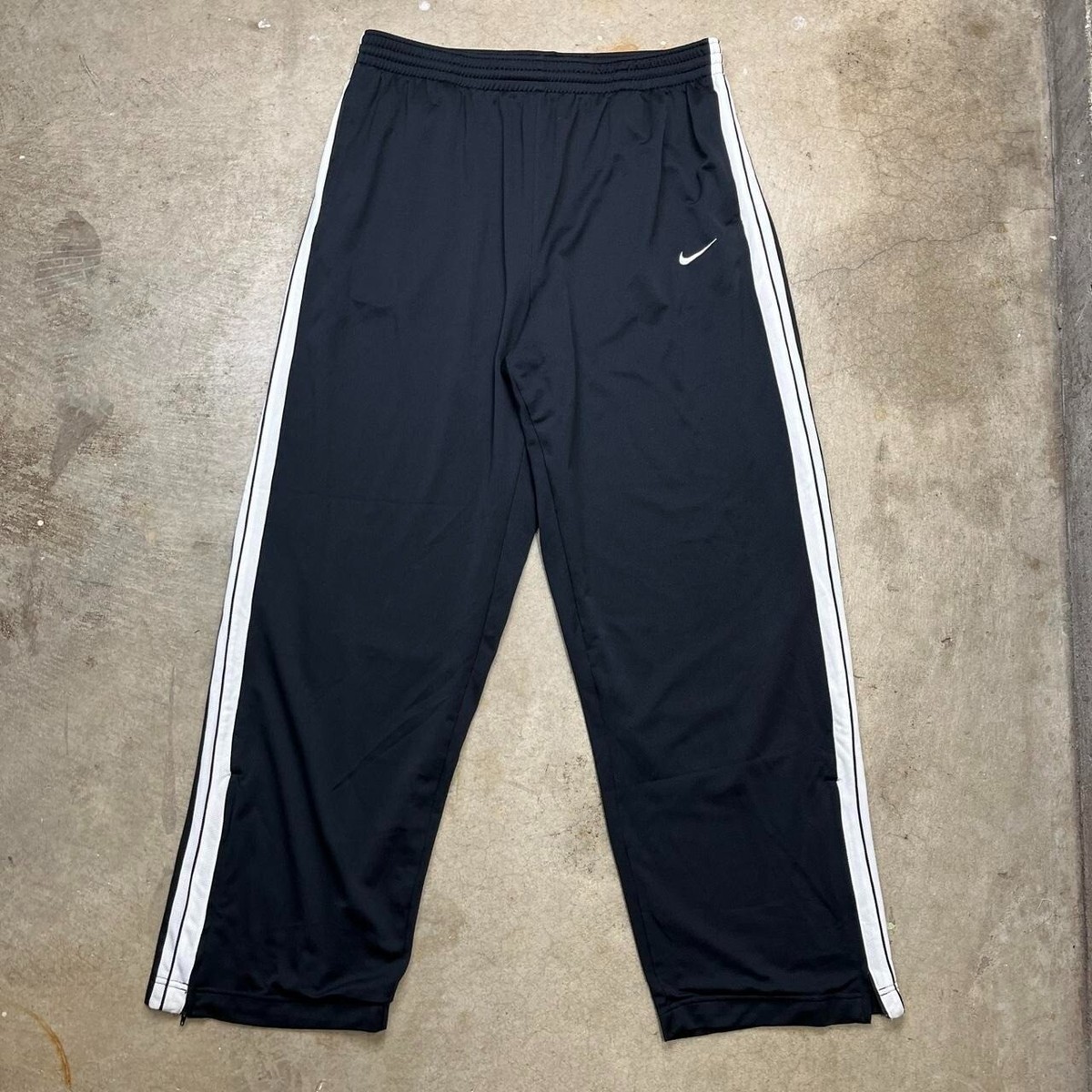 vintage nike joggers
