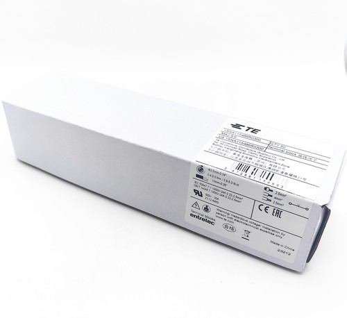 50pcs ABB/TE Terminal BlocksMA2.5/5 1SNA115486R0300 - Picture 10 of 10