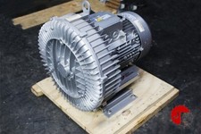 GARDNER DENVER G-BH1 2BH1600-7AH37 Side Channel Blowers