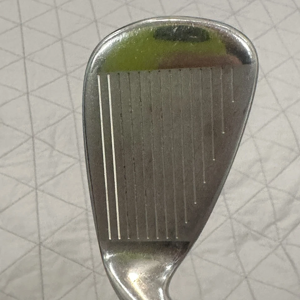 Power Bilt Tour Bilt 7 Iron Powerbilt Tour Bilt Ladies Flex Graphite 36 1/4” RH - Image 2 of 4