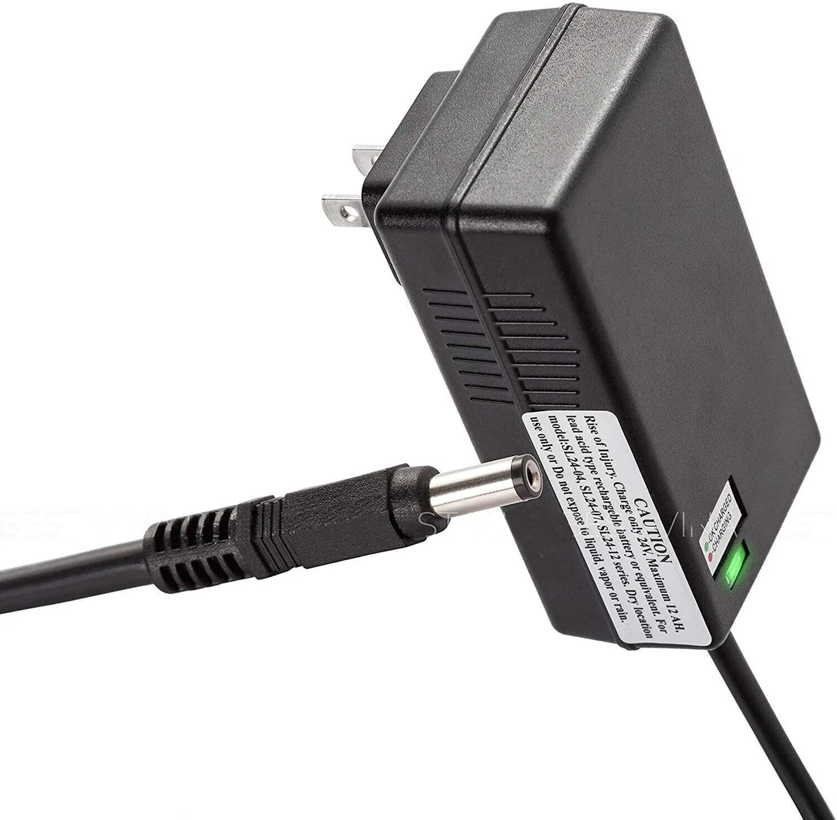 Power wheels sale 24 volt battery