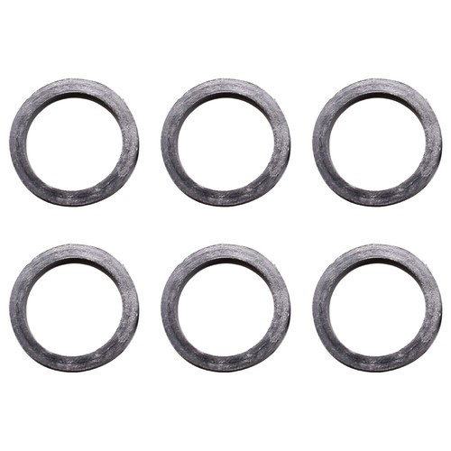 N55 3.0L Engine Rebuild Gasket Seals Kit w/Head Bolts For BMW 335i X3 X5 F20 F30 - Picture 6 of 11