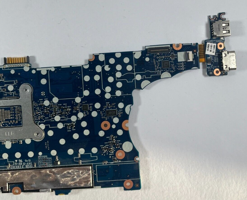 HP EliteBook 745 G3 Notebook 827576-001 501 601 A12 Pro-8800B UMA Motherboard - Picture 10 of 10