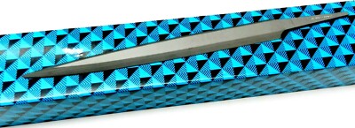 Glardon Vallorbe Barrette Hand File 6'' Cut #2 LP1060 Swiss Precision 33-1014