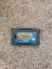 Pac-Man Pinball Advance (Nintendo Gameboy Advance)