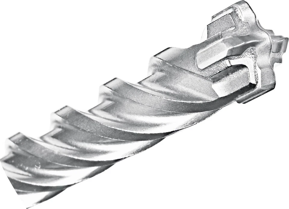 SDS-plus Hammerbohrer Rocket 5 – Präzision und Langlebigkeit für Betonarbeiten - Bild 2 von 4