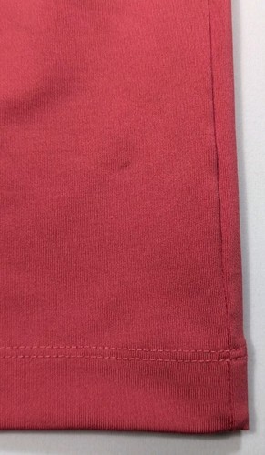 Pullover Vineyard Vines Performance 1/4 Cremallera Rosa Rojo Claro Para Hombre Pequeño - Imagen 5 de 10