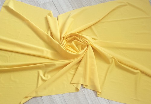 Matte Full Dull Nylon Milliskin 4-way Stretch Spandex Fabric Swimwear Dress 60"w - Picture 70 of 458