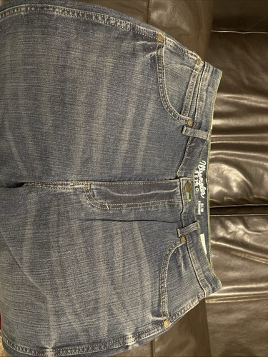 Wrangler Retro Slim Straight 20 Reg Boys Jeans - Picture 5 of 5