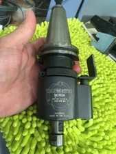 TAPMATIC TAPPING HEAD NCROA w/ Cat 40 Taper