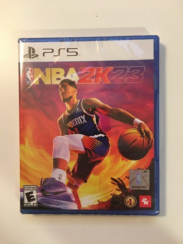 PS5 Sony Playstation 5 Games You Pick - New Sealed - Free Sticker - US Seller - Picture 57 of 88