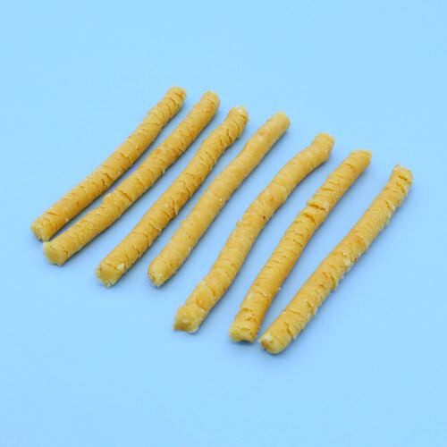 Matrize POM/Messing - Grissini 6 mm/Passatelli - für Philips Pastamaker Avance / - Bild 2 von 6