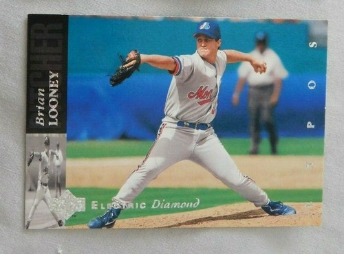 1994 Upper Deck Electric Diamond Baseball Card Pick one - Picture 20 of 55
