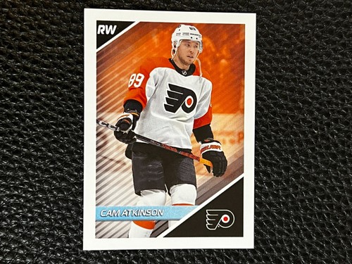 2024-25 Topps NHL Stickers - You Pick #201-400 (Listing #2) - Picture 165 of 196