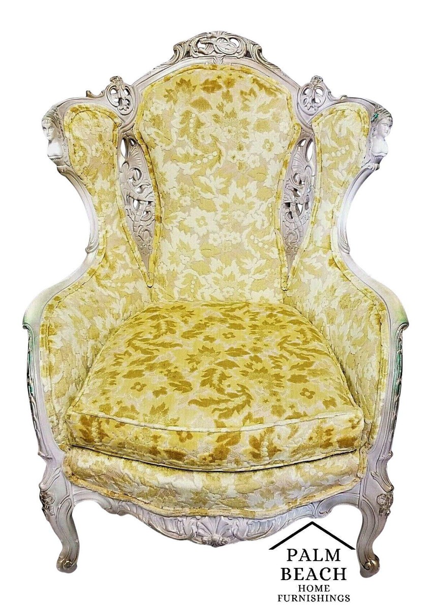アンティーク雑貨 long chair B アンティーク雑貨 long chair B アンティーク雑貨 long chair B