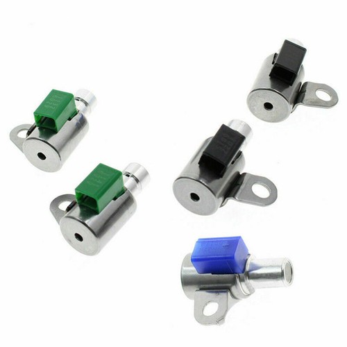 Solenoide IS300 Velocidad A960E IS250 GS300 se adapta a A960E GS300 LEXUS LEXUS Kit Transmisión D - Imagen 10 de 12