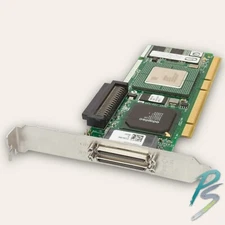 Dell Adaptec PERC320 SCSI Raid Controller Card N5694