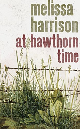 At Hawthorn Time,Melissa Harrison - Picture 1 of 1