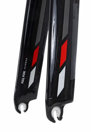 Trek Speed Concept 7.5 Carbon TT Frameset Module SMALL Kammtail VF Rim QR 2015 - Picture 8 of 22